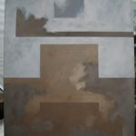 426 4556 OIL PAINTING